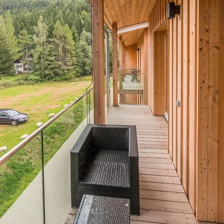 Suites And Apartments Medvedin Špindlerŭv Mlýn 객실 사진