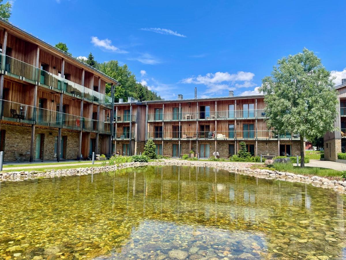 Suites And Apartments Medvedin Špindlerŭv Mlýn 외부 사진