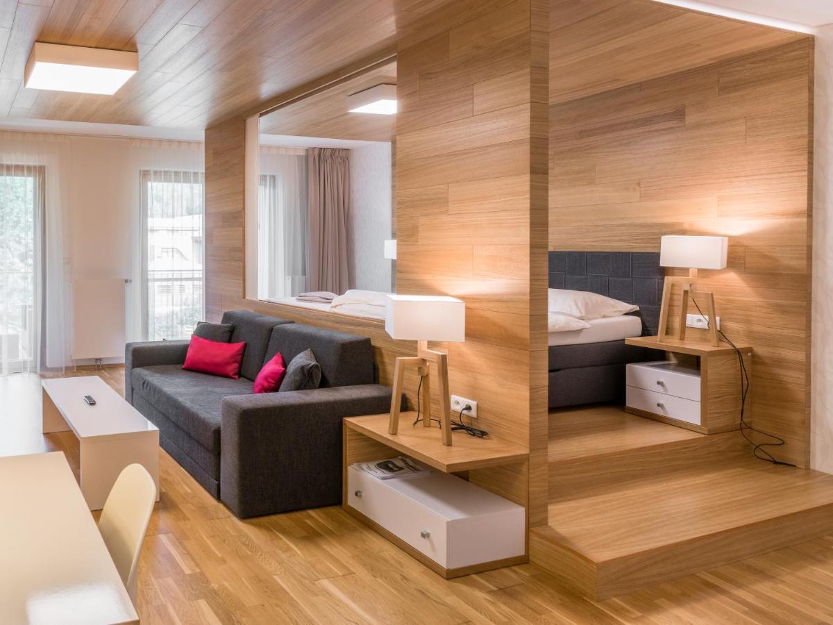 Suites And Apartments Medvedin Špindlerŭv Mlýn 외부 사진
