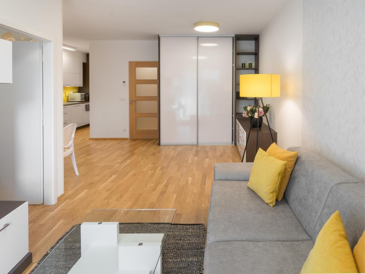 Suites And Apartments Medvedin Špindlerŭv Mlýn 외부 사진