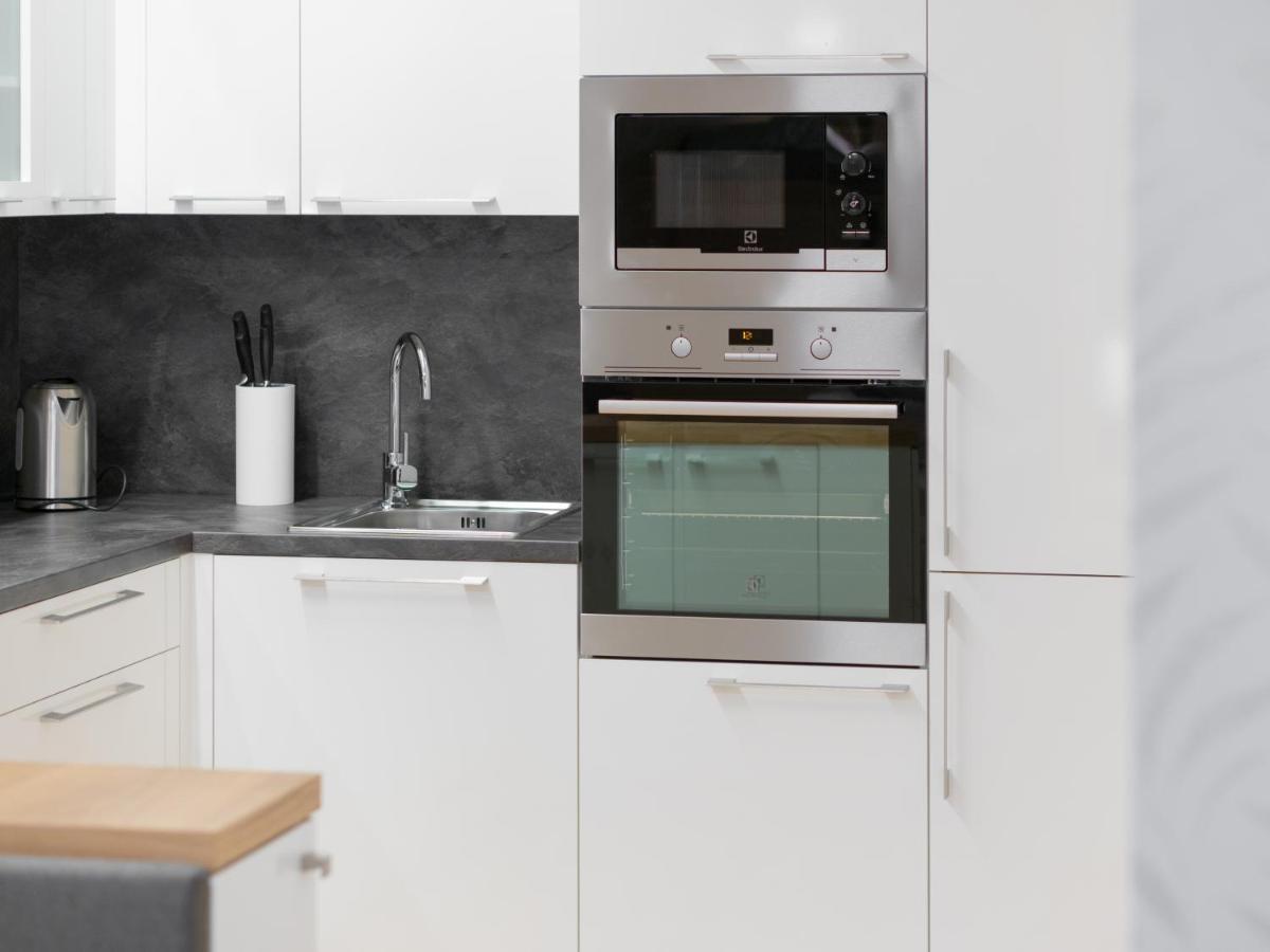 Suites And Apartments Medvedin Špindlerŭv Mlýn 외부 사진