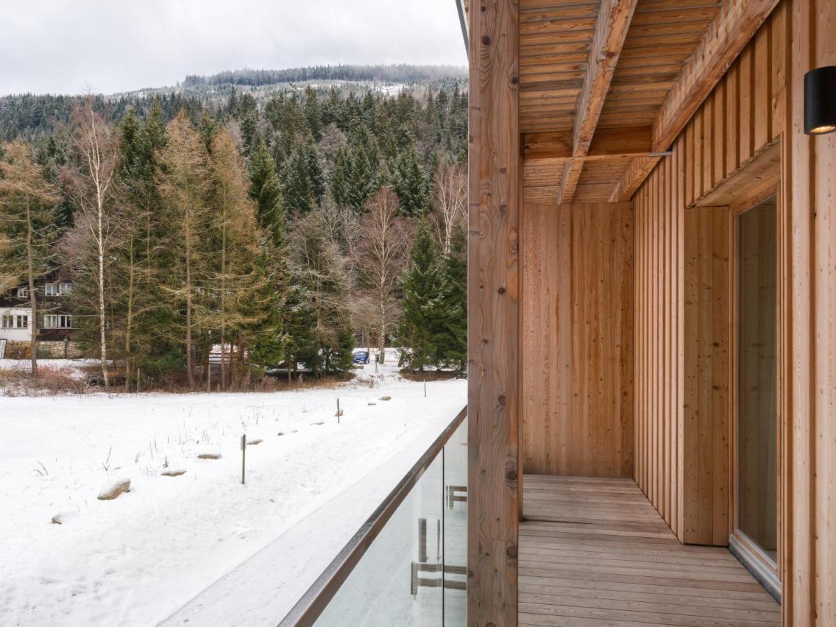 Suites And Apartments Medvedin Špindlerŭv Mlýn 외부 사진