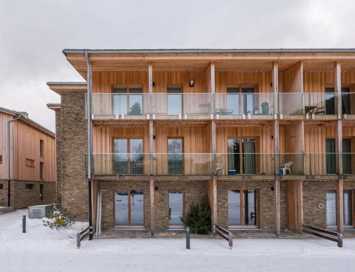 Suites And Apartments Medvedin Špindlerŭv Mlýn 외부 사진