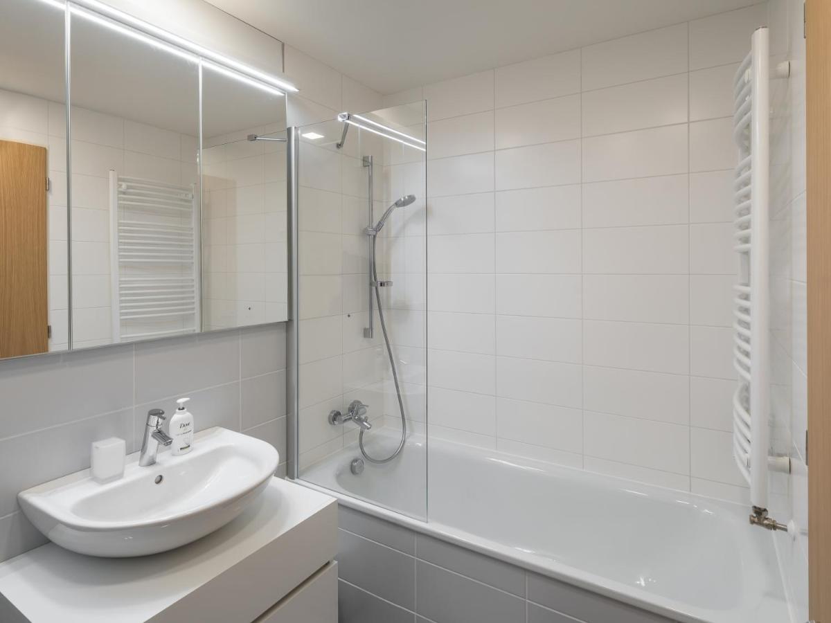 Suites And Apartments Medvedin Špindlerŭv Mlýn 외부 사진