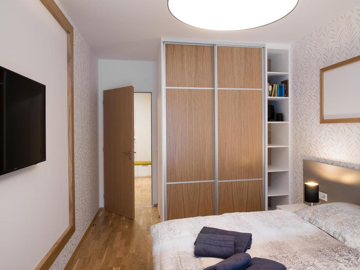 Suites And Apartments Medvedin Špindlerŭv Mlýn 외부 사진