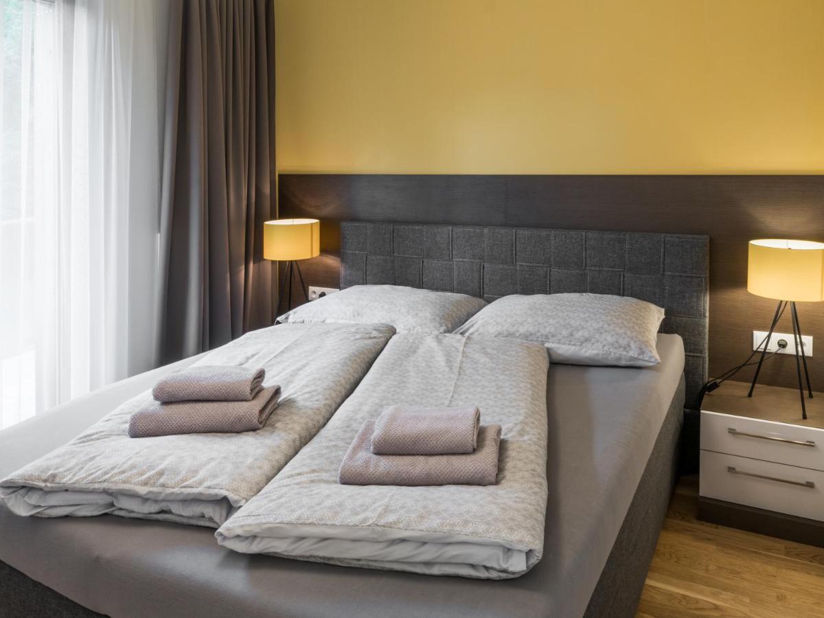 Suites And Apartments Medvedin Špindlerŭv Mlýn 외부 사진