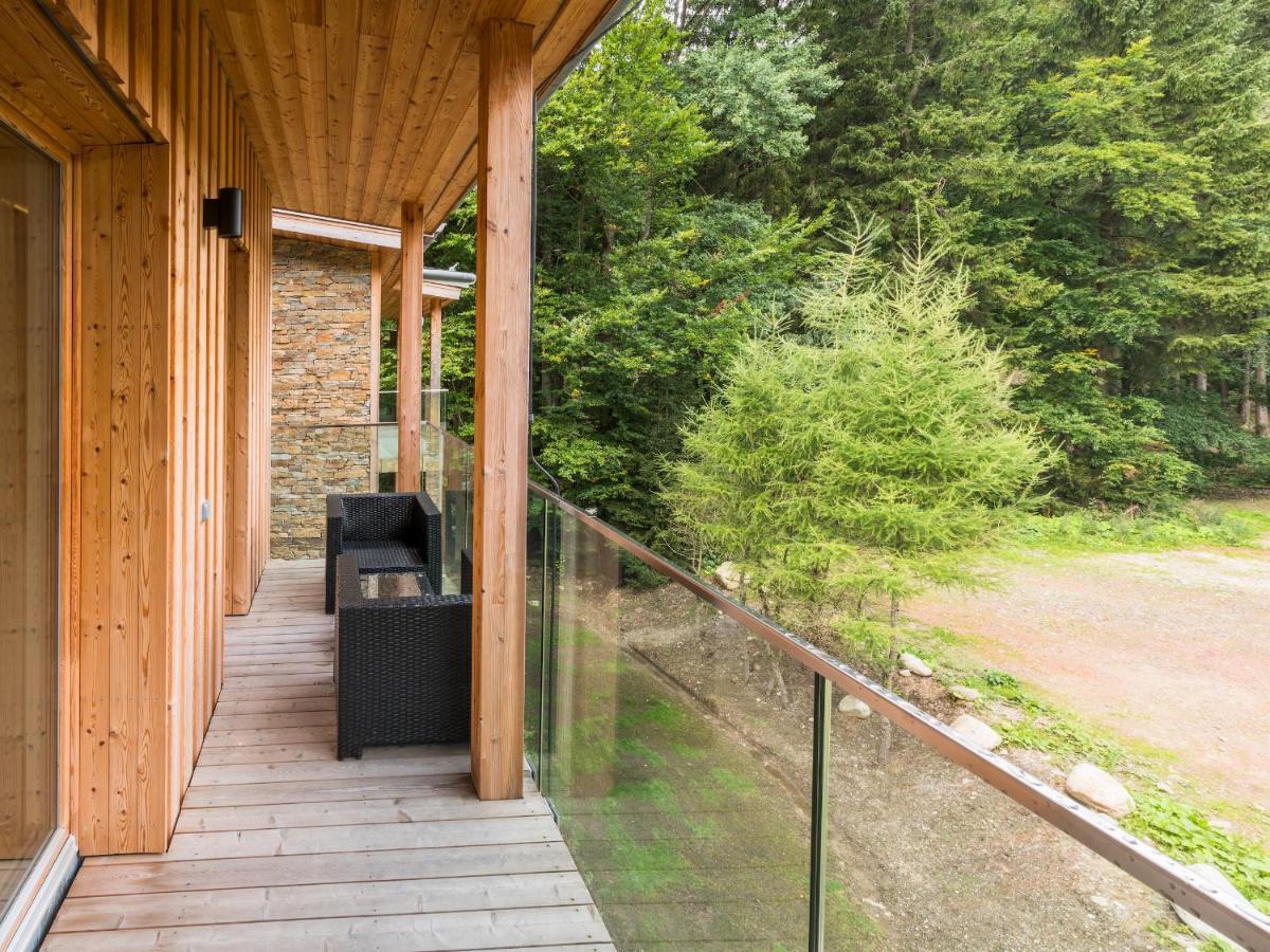 Suites And Apartments Medvedin Špindlerŭv Mlýn 외부 사진