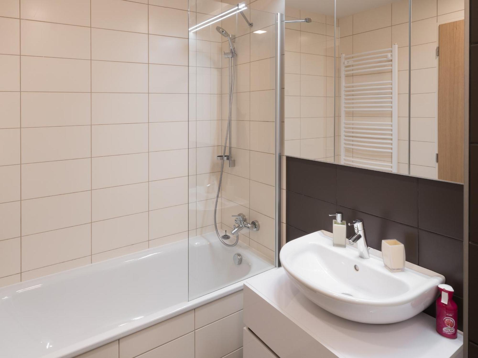 Suites And Apartments Medvedin Špindlerŭv Mlýn 객실 사진