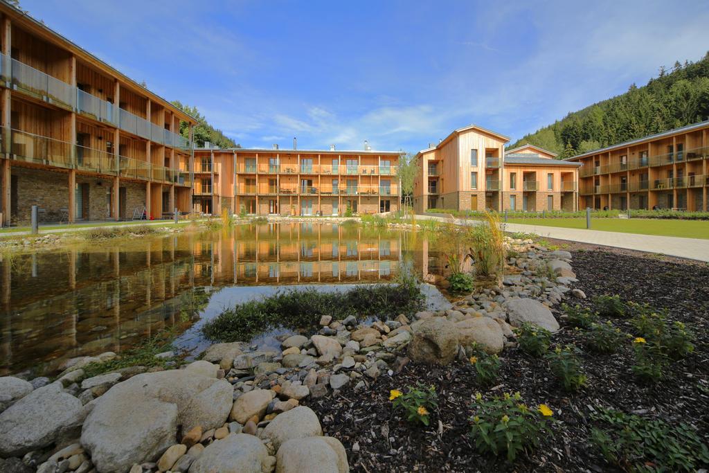 Suites And Apartments Medvedin Špindlerŭv Mlýn 외부 사진