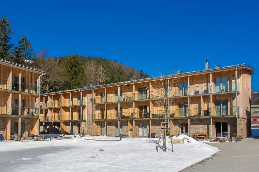 Suites And Apartments Medvedin Špindlerŭv Mlýn 외부 사진