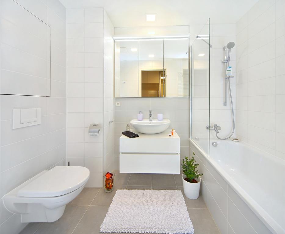Suites And Apartments Medvedin Špindlerŭv Mlýn 외부 사진
